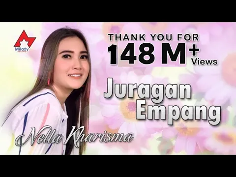 Download MP3 Nella Kharisma – Juragan Empang (Official Music Video) #music #2018