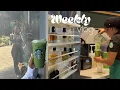 Download Lagu weekly vlog: first day of school + work with me + new hairstyle + piercing update + shopping \u0026 more!