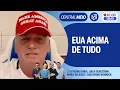 Download Lagu Tarifaço: Lula fala em “reciprocidade”, mas defende diálogo com EUA e cobra Bolsonaro | Central Meio