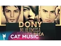 Download Lagu Dony - Mi Hermosa ft. Alex Mica (Official Single)