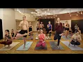 90 Minute Hot Yoga 26 2 Bikram Yoga with Gary Olson