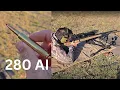 I finally shoot the best 7mm