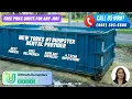 Low Cost Same Day Roll Off Dumpster Rentals - Smithtown NY