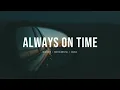 Always on time (Bella Cordero) - Elevation Worship | Soaking Worship Instrumental | Deep Prayer