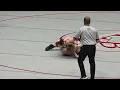 Aiden Slimick 138lbs 2026 VHSL VA State Championships