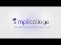 SimpliCollege Overview