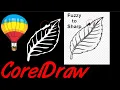Corel Draw Tips Tricks Resample this Bitmap before you Trace and more