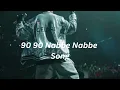 90 - 90 Nabbe Nabbe