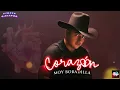 Corazón - Moy Bobadilla | Letra | Lirycs Galindo 