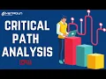 What Is Critical Path Analysis