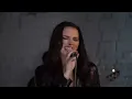 Sershen&Zaritskaya - Rebel Yell (Billy Idol cover) live from Kaska Records