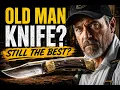 Why I Carry a Buck 110 at 42 Years Old And Probably Always Will