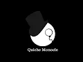 Quiche Monocle OST - Sad Banjo