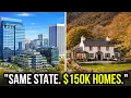 10 Dirt Cheap Towns In Virginia Nobody From The Coast Knows About