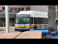 MBTA Route 36 - Full Inbound Ride Yoshi s Ride Series