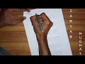 Lecture Selection Sort Data Structure Analysis of Algorithm in Hindi Urdu