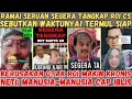 Download Lagu Terjepit! Kuburan pun Jadi Sasaran!! || Murka! Segera Tangkap Roi CS! Termul Siap Silaturahmi!