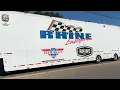 Bill Rhine Shop Visit In Denver NC Bill Elliott Shop Visit In Dawsonville GA
