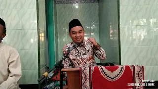 Allah Itu WUJUD Dan Wujud Nya Tidak Sama Dengan Makhluk Gus ROHMAN 