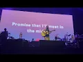 don’t forget me [new song] | maggie rogers (summer of ‘23 tour in nashville)