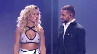 Liam Payne Rita Ora For You In Memory Of Liam Payne  Liam Payne Rita Ora For You In Memory Of Liam Payne