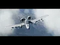 A-10 Warthog - Kickstart My Heart (DCS World)