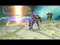 Genshin Impact stream 24 - Price Comparison commission plus more
