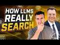 How Do You Know What Fan Out Queries Were Searched James Dooley Interviews Sergey Lucktinov