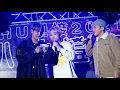 201214 九澤CP「陪在你身邊、天黑請閉眼」中華大學