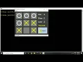 TicTacToe Game Made With Java Language Java Gui