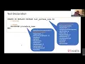 RoOUG TechSession Testing with utPLSQL Made Easy with SQL Developer