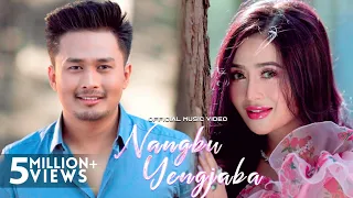 nangbu yengjaba araba u0026 dolly gurumayum aj u0026 pushparani official music video release 2021