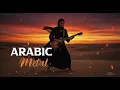 Download Lagu ARAB METAL GROOVE | Desert Djinn Riffs - Middle Eastern Instrumental Core