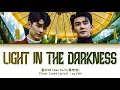 Download Lagu 星STAR 暗之光歌词致命游戏 The Spirealm OST (高佳依 Light in the Darkness Lyrics) Lyrics (Color Coded Lyrics)