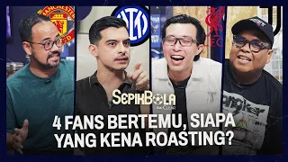 LIVERPOOL BOROS VS MU EFISIEN! Siapa yang Lebih Siap Musim Ini?