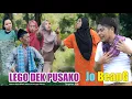 Download Lagu LEGO DEK PUSAKO ~ JO BEANG ~ LAGU KOCAK MINANG || Official Video Music APH Management