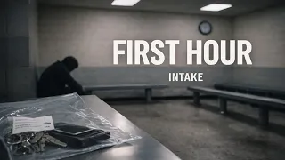 Broward County Jail Florida Inside the Booking Process Real Arrest Intake Jail Life