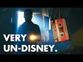 Download Lagu The Darkest Attraction Disney Imagineers Ever Made