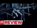 Insidious The Last Key Review 2018