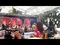 Download Lagu Via vallen despacito live taman ria maospati 2017