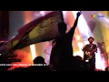 STEVEN JAM (SANGAT MENYENANGKAN) LIVE IN CONCERT PRO JAM DIKOTA PALU