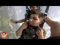 Tandem Skydive Zachary from Soddy Daisy amg
