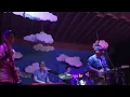 Grady Spencer & the Work - Grant