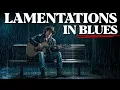 Download Lagu The book of Lamentations sung in Blues will mark your life!