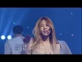 보아 Listen To My Heart + No.1 (2002.04.14 인기가요)