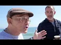 Sammy The Bull Gravano Breaks Down the Paul Castellano Hit