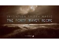 The Forty Waves Recipe