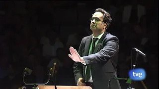 FIMUCITÉ 11 GALERÍA NOCTURNA DE STEPHEN KING The Shawshank Redemption Estreno Mundial WP 