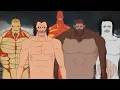 The FIRST EVER 9 Titan Shifters In Attack On Titan Chapter 122