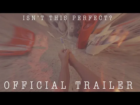 Isn't this Perfect?  OFFICIAL Trailer | A Boston 48-Hour Film Project